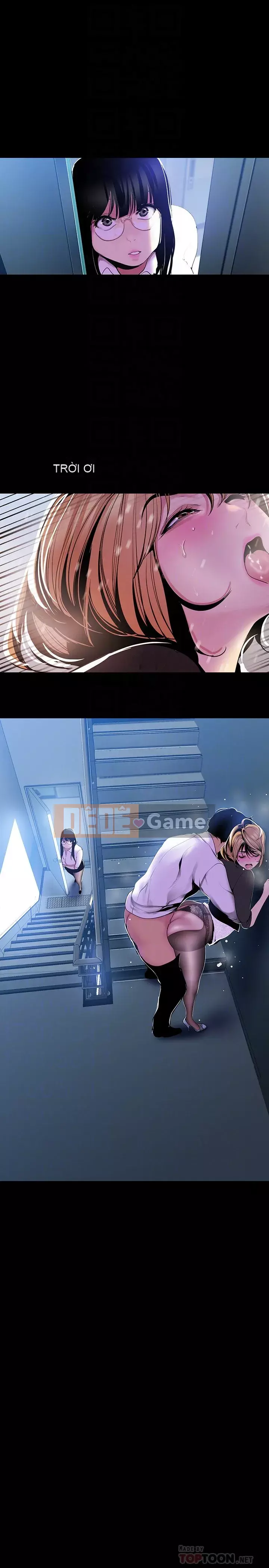 Thế giới mới dũng cảm Chương 1-88