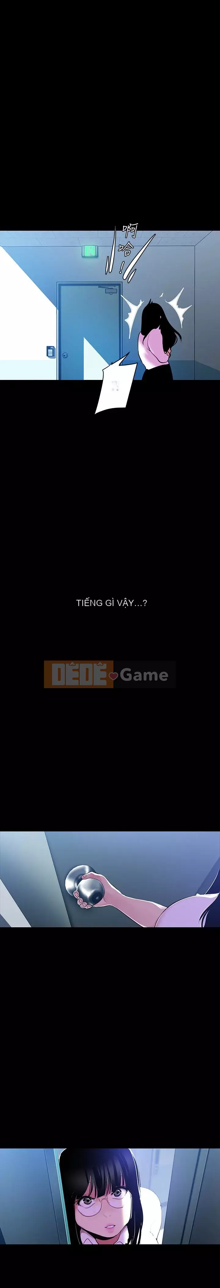 Thế giới mới dũng cảm Chương 1-88