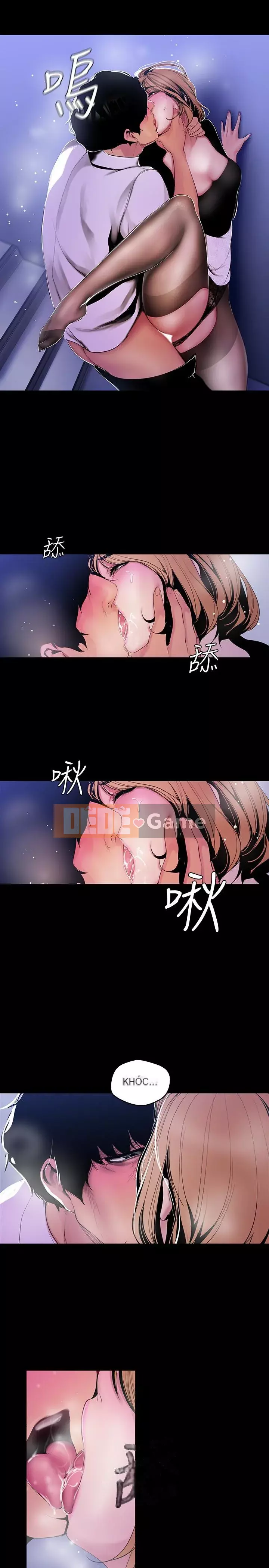 Thế giới mới dũng cảm Chương 1-88