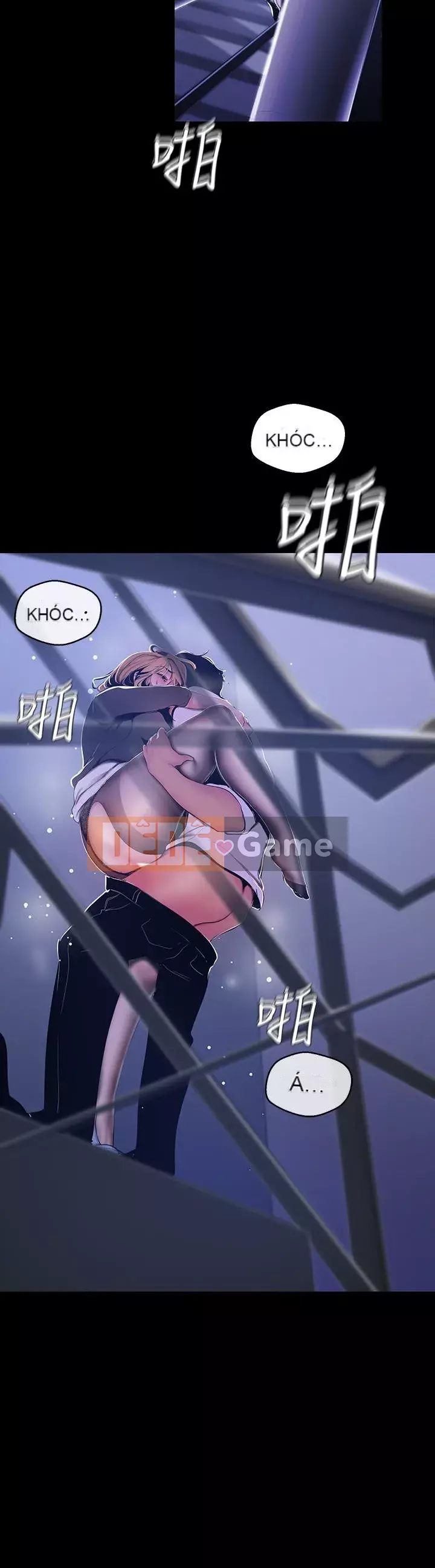 Thế giới mới dũng cảm Chương 1-88