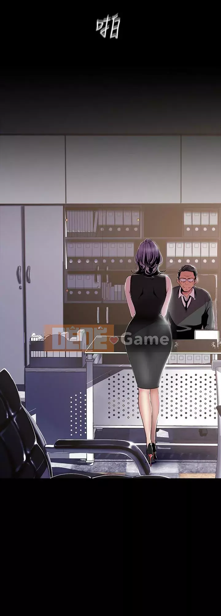 Thế giới mới dũng cảm Chương 1-88