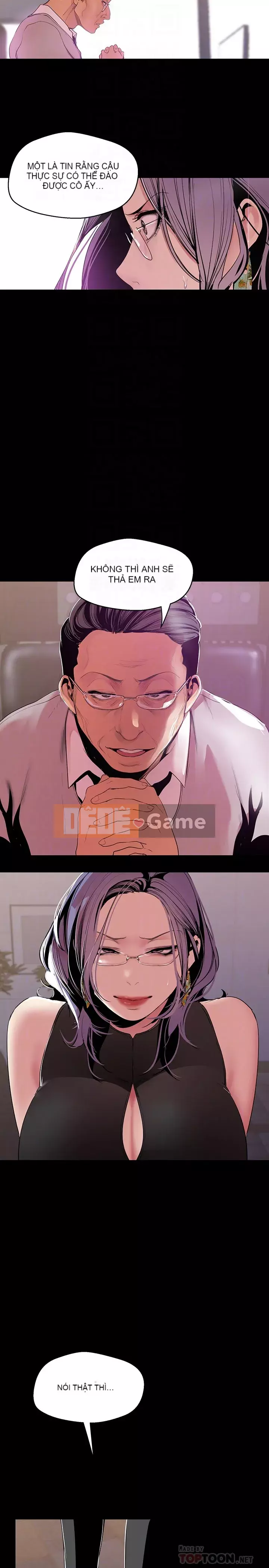 Thế giới mới dũng cảm Chương 1-88