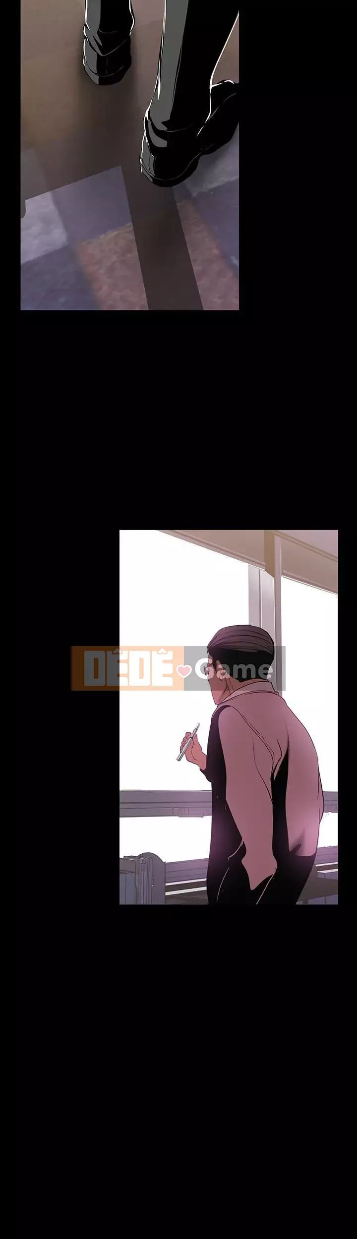 Thế giới mới dũng cảm Chương 1-88