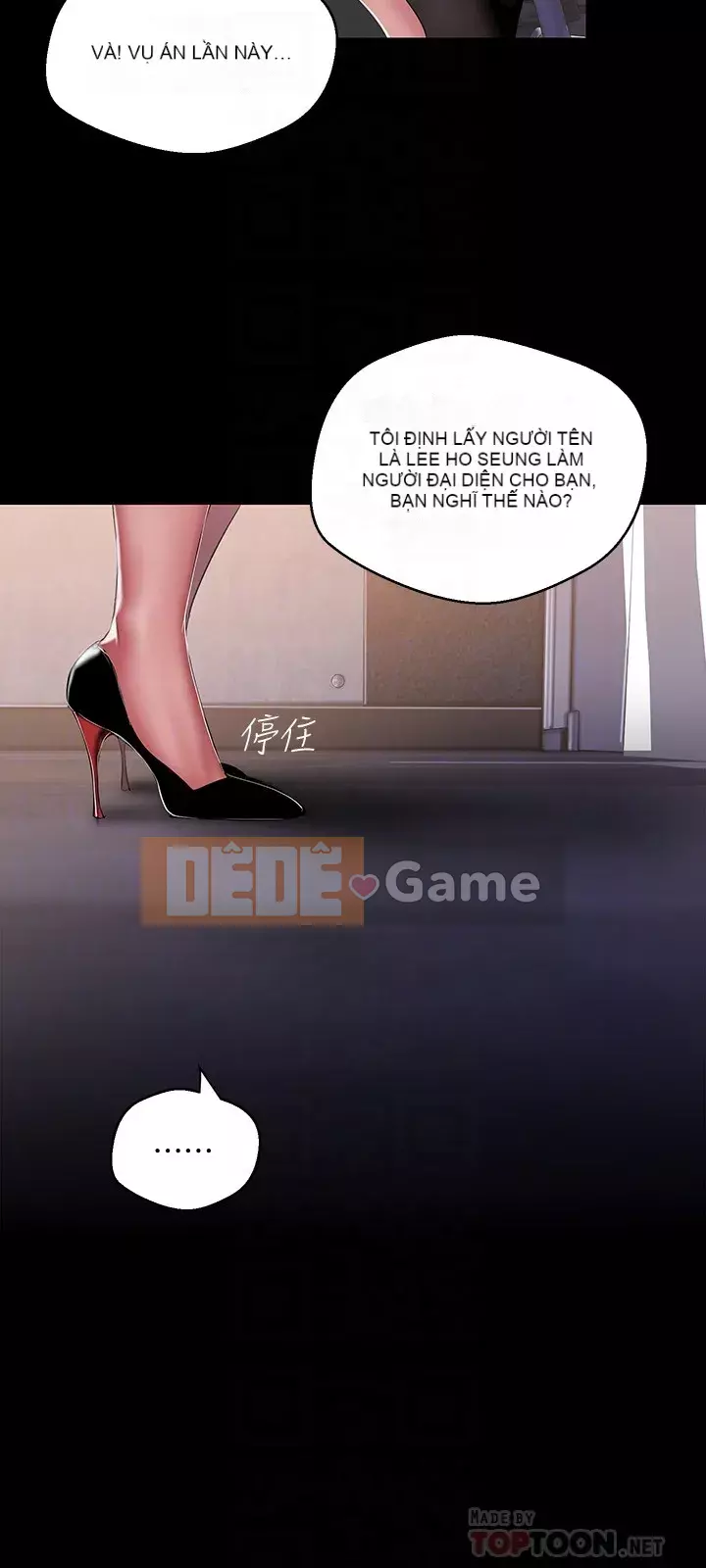 Thế giới mới dũng cảm Chương 1-88