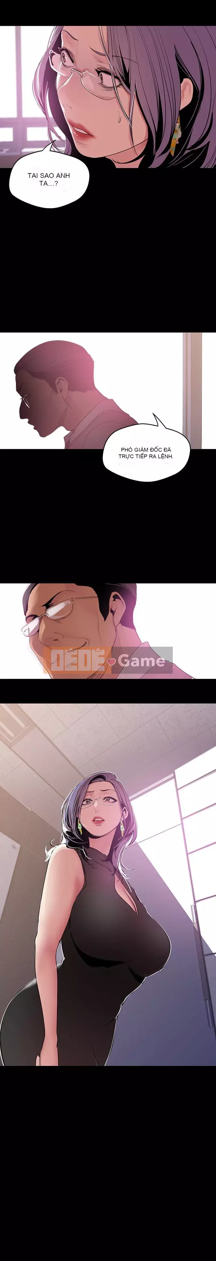 Thế giới mới dũng cảm Chương 1-88