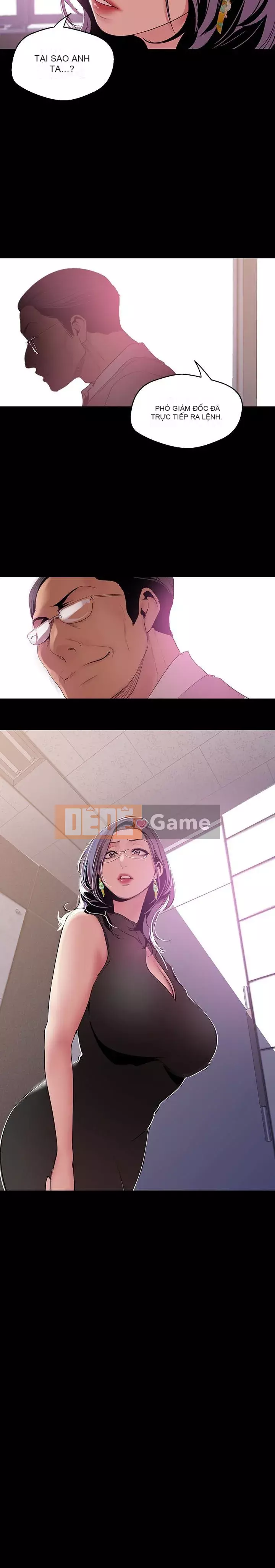 Thế giới mới dũng cảm Chương 1-88