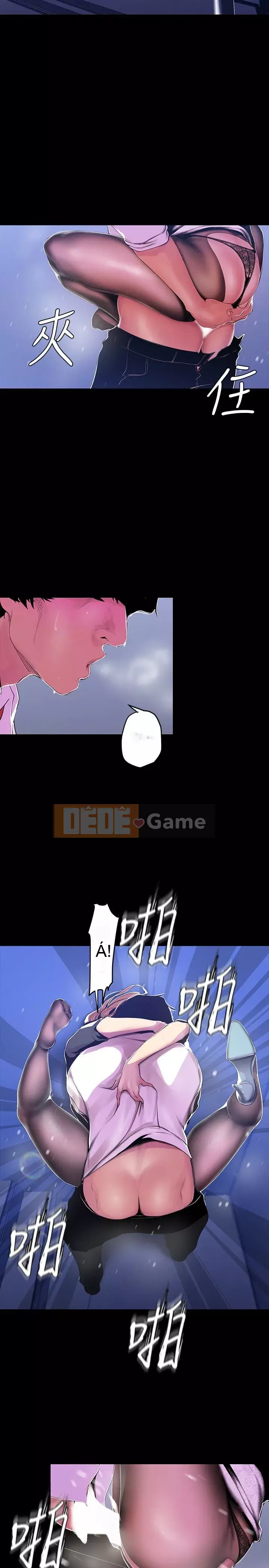 Thế giới mới dũng cảm Chương 1-88