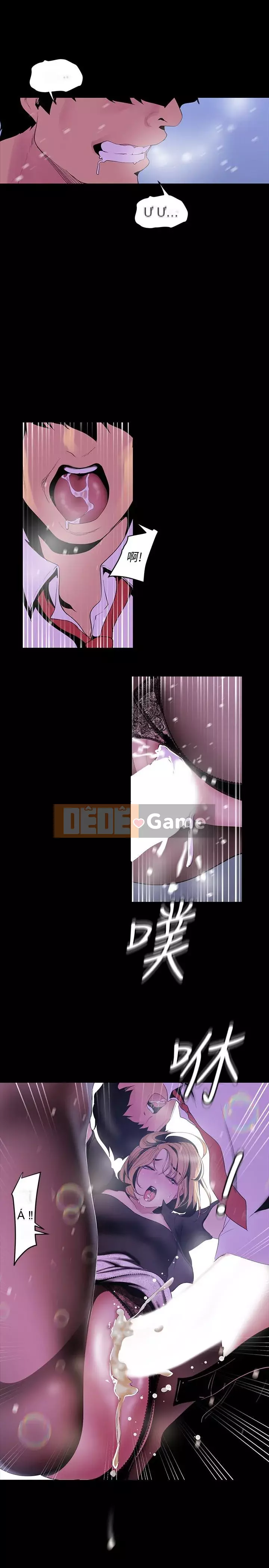 Thế giới mới dũng cảm Chương 1-88