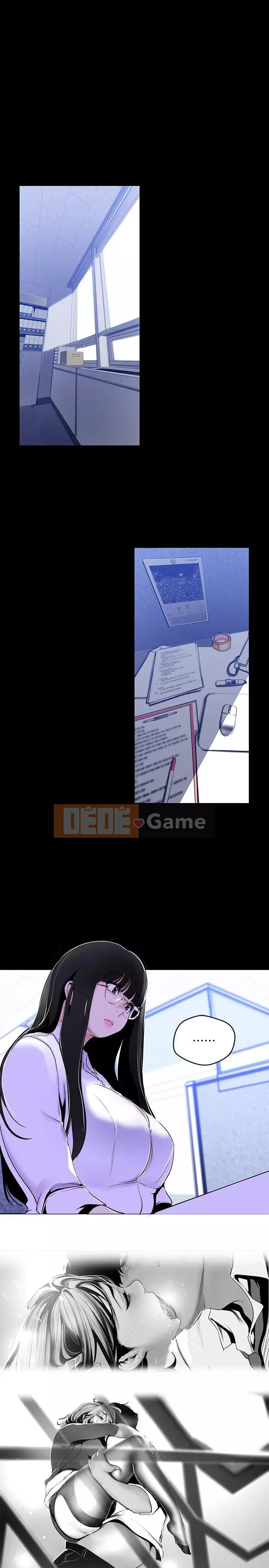 Thế giới mới dũng cảm Chương 1-88