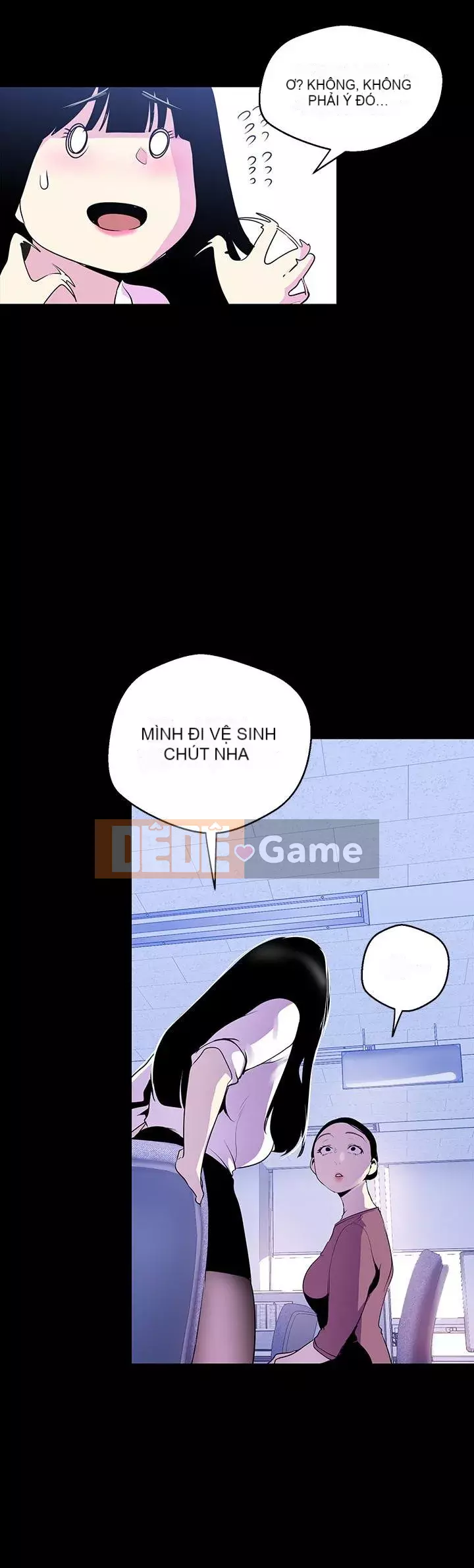 Thế giới mới dũng cảm Chương 1-88