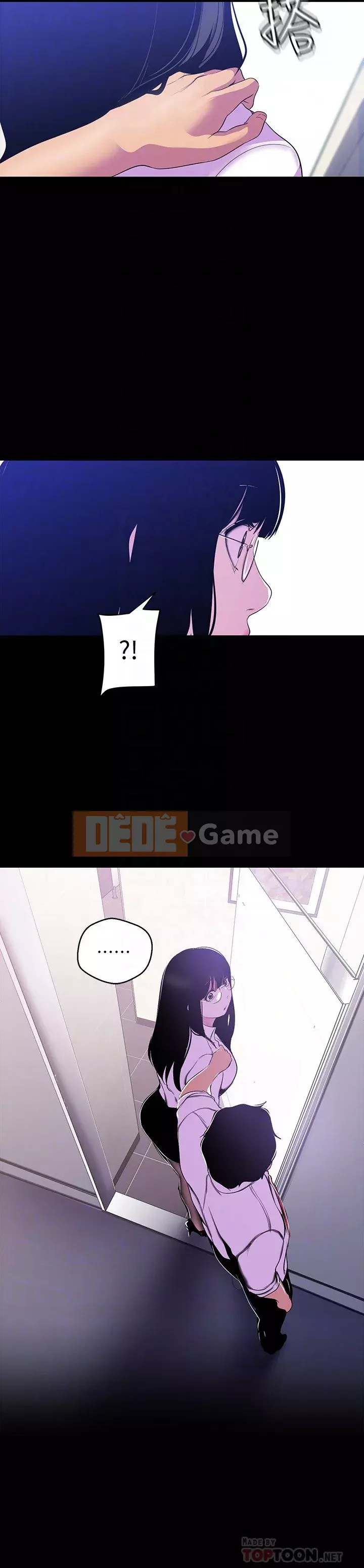 Thế giới mới dũng cảm Chương 1-88