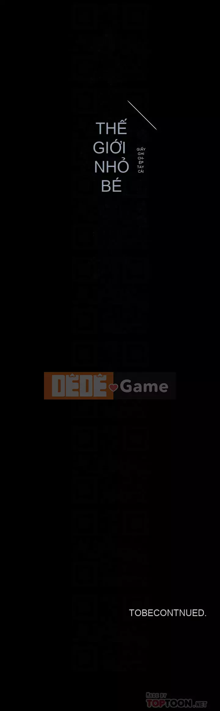 Thế giới mới dũng cảm Chương 1-88