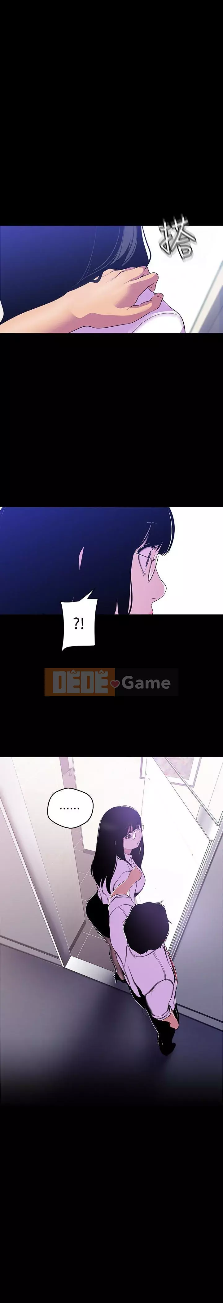 Thế giới mới dũng cảm Chương 1-88