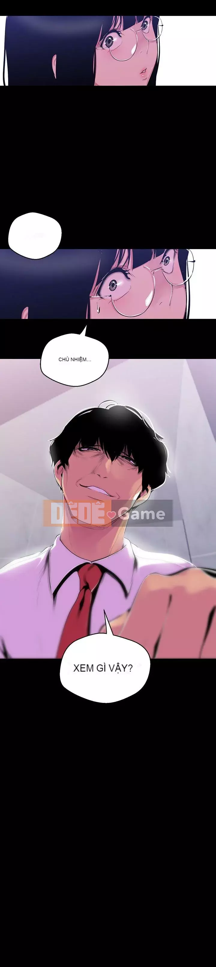 Thế giới mới dũng cảm Chương 1-88