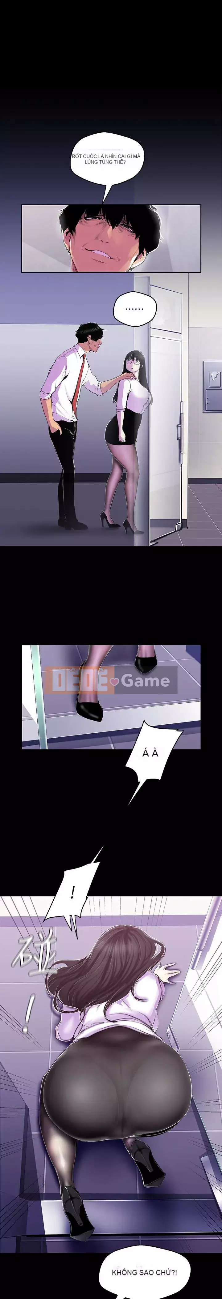 Thế giới mới dũng cảm Chương 1-88