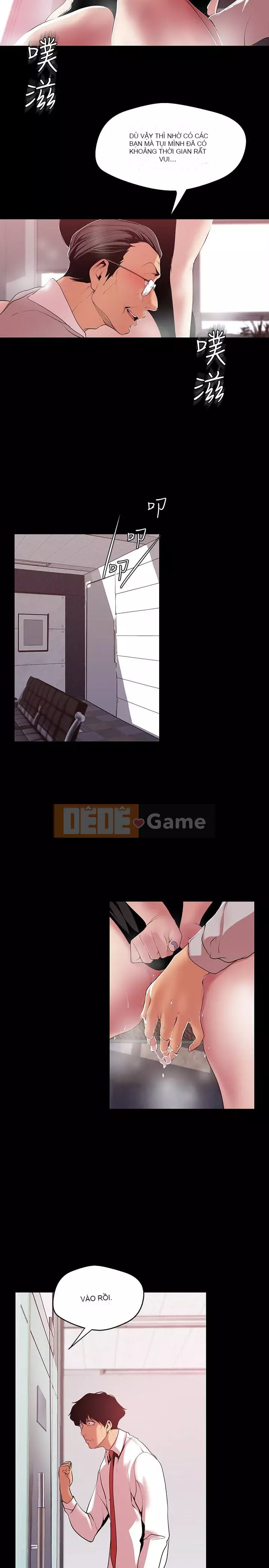 Thế giới mới dũng cảm Chương 1-88