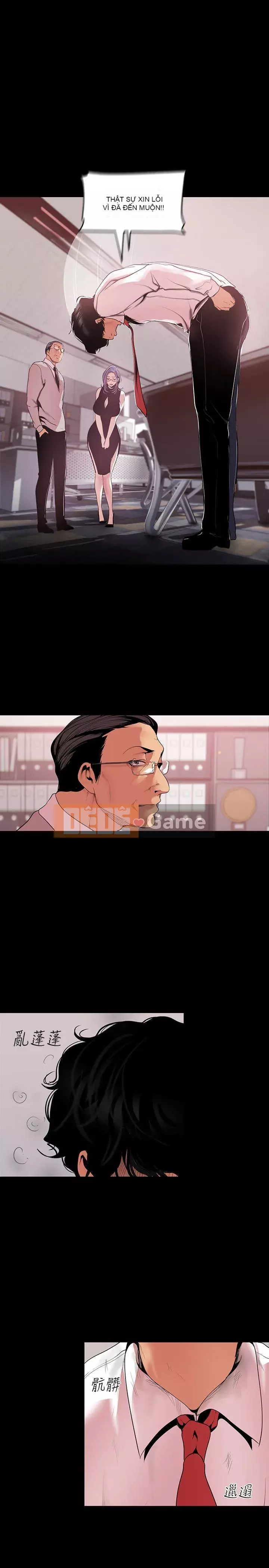 Thế giới mới dũng cảm Chương 1-88