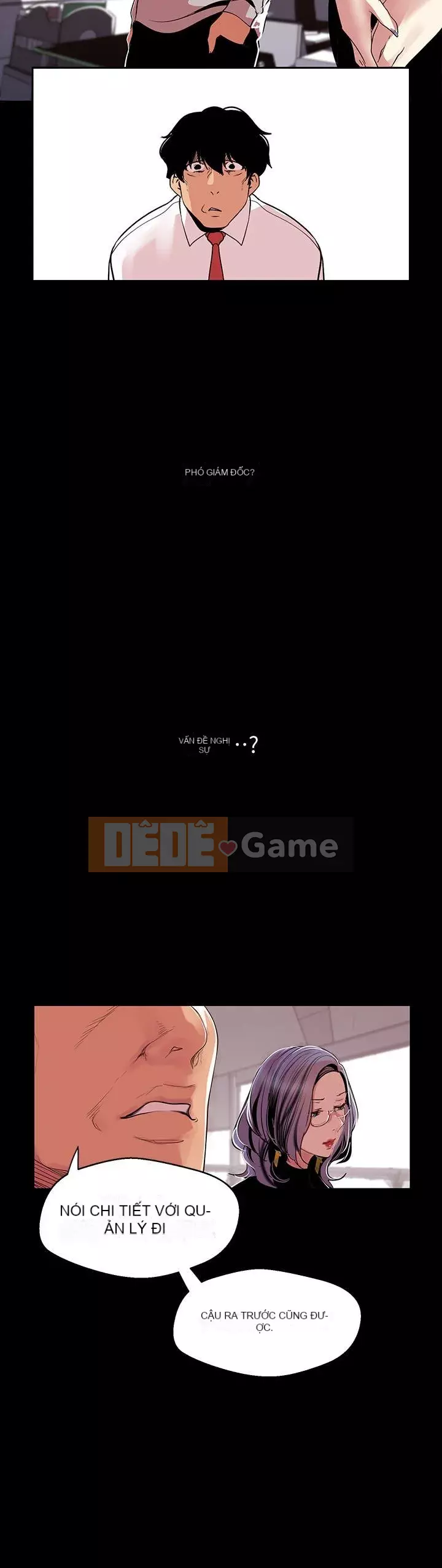 Thế giới mới dũng cảm Chương 1-88