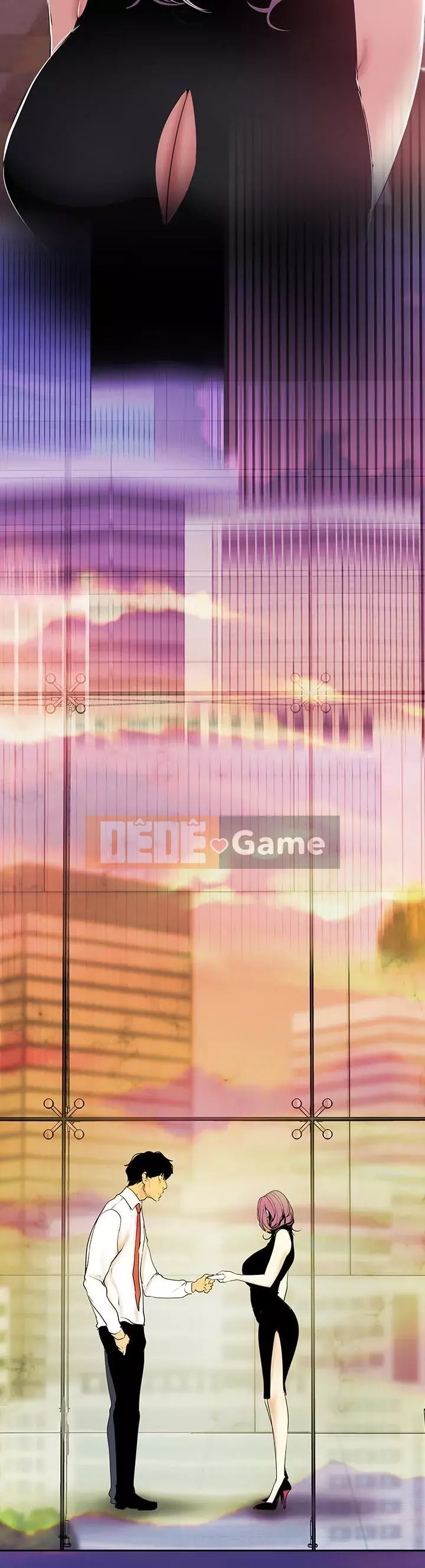 Thế giới mới dũng cảm Chương 1-88