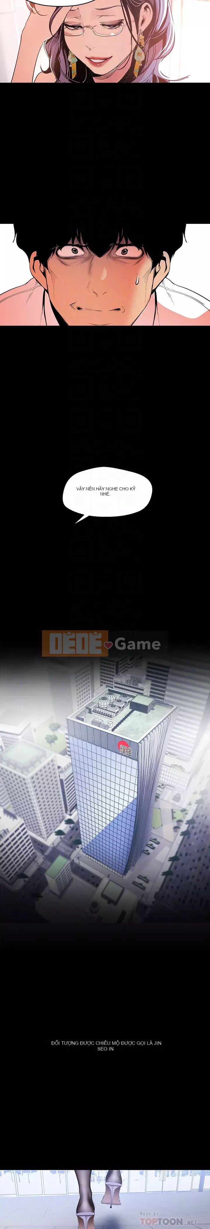 Thế giới mới dũng cảm Chương 1-88