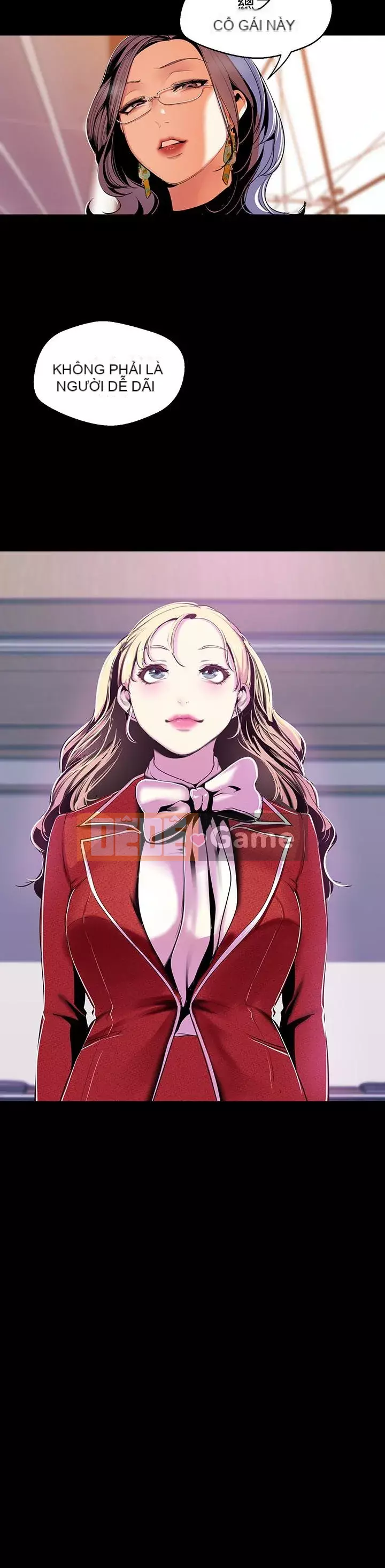 Thế giới mới dũng cảm Chương 1-88