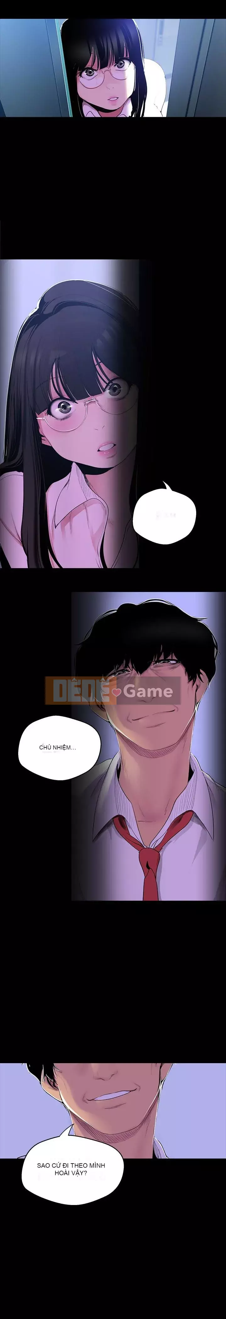 Thế giới mới dũng cảm Chương 1-88