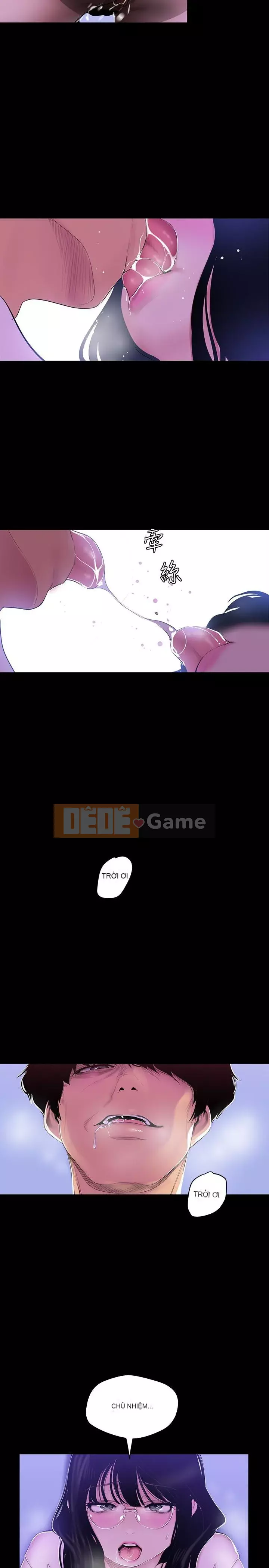 Thế giới mới dũng cảm Chương 1-88