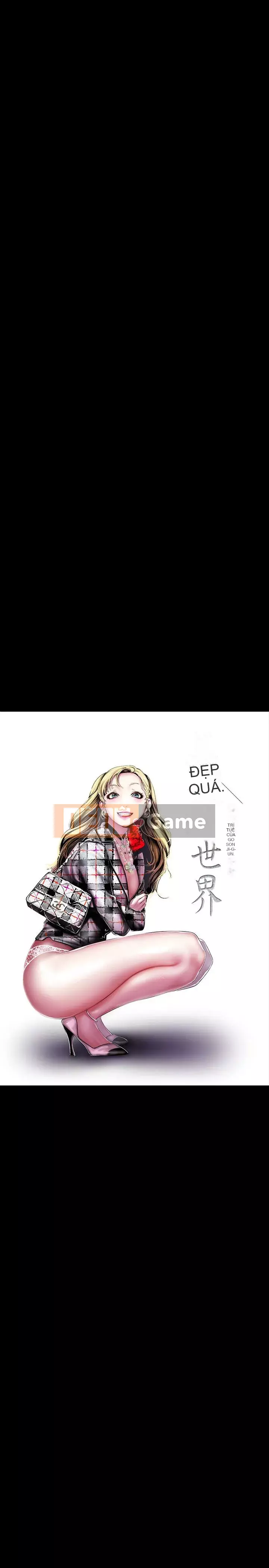 Thế giới mới dũng cảm Chương 1-88