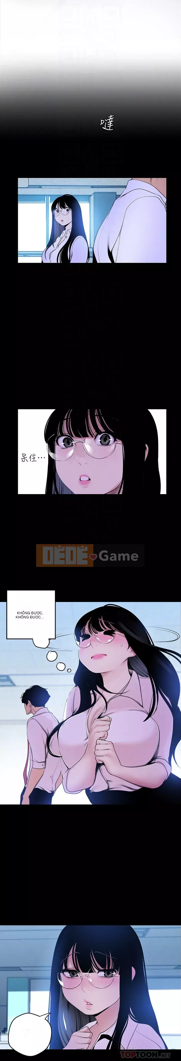 Thế giới mới dũng cảm Chương 1-88