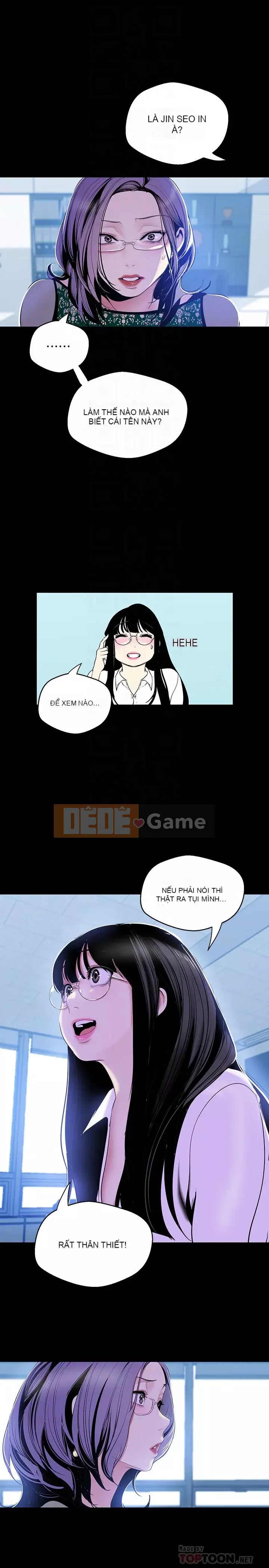 Thế giới mới dũng cảm Chương 1-88