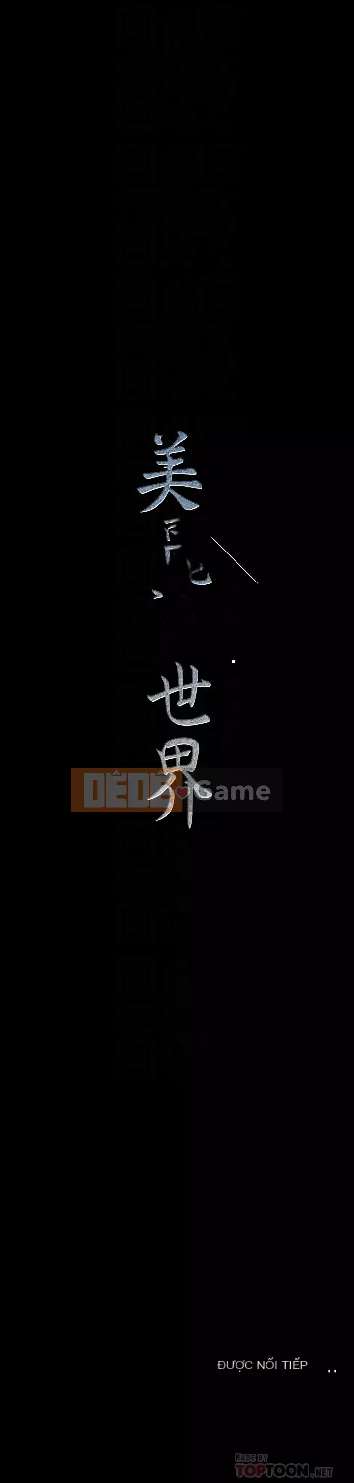 Thế giới mới dũng cảm Chương 1-88