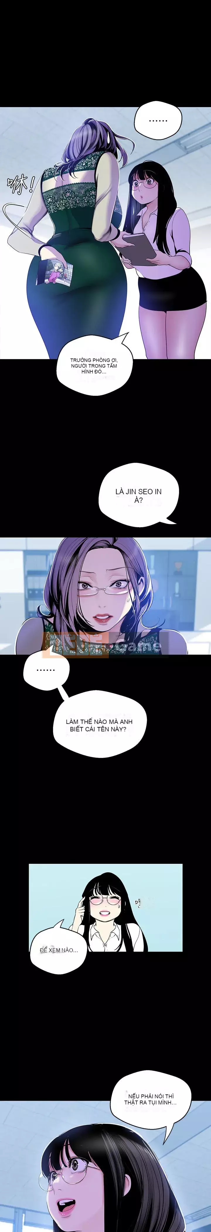 Thế giới mới dũng cảm Chương 1-88