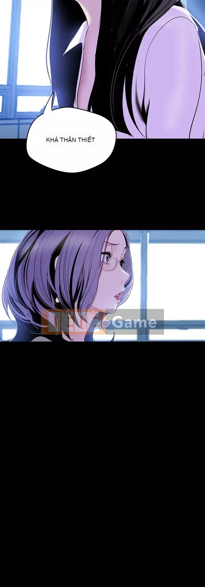 Thế giới mới dũng cảm Chương 1-88