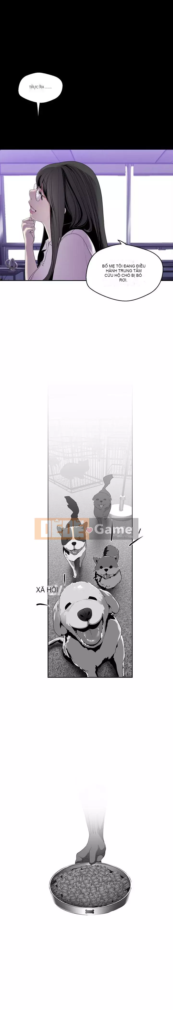 Thế giới mới dũng cảm Chương 1-88