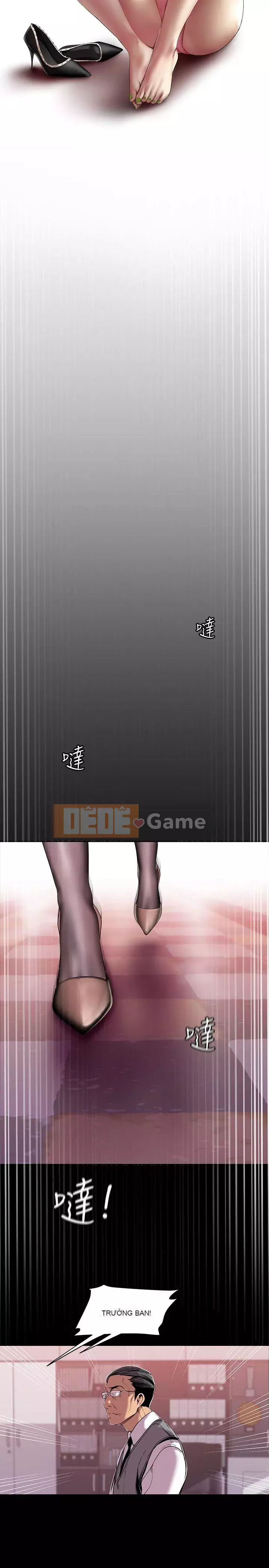 Thế giới mới dũng cảm Chương 1-88