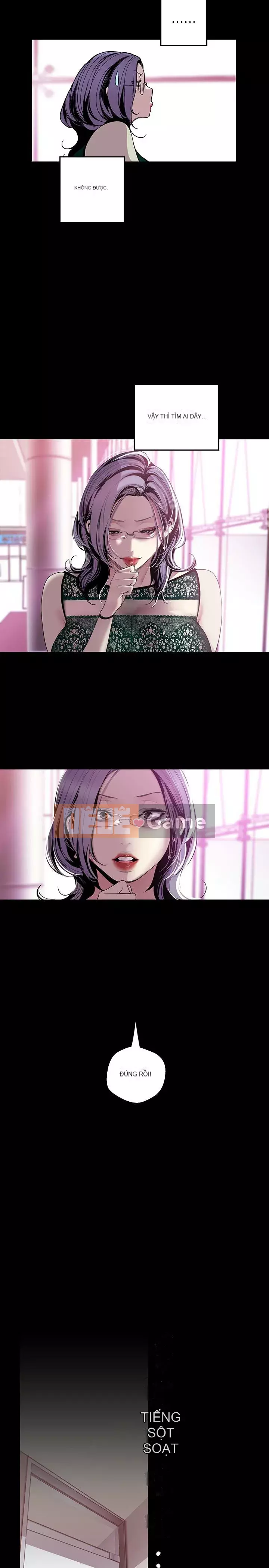 Thế giới mới dũng cảm Chương 1-88