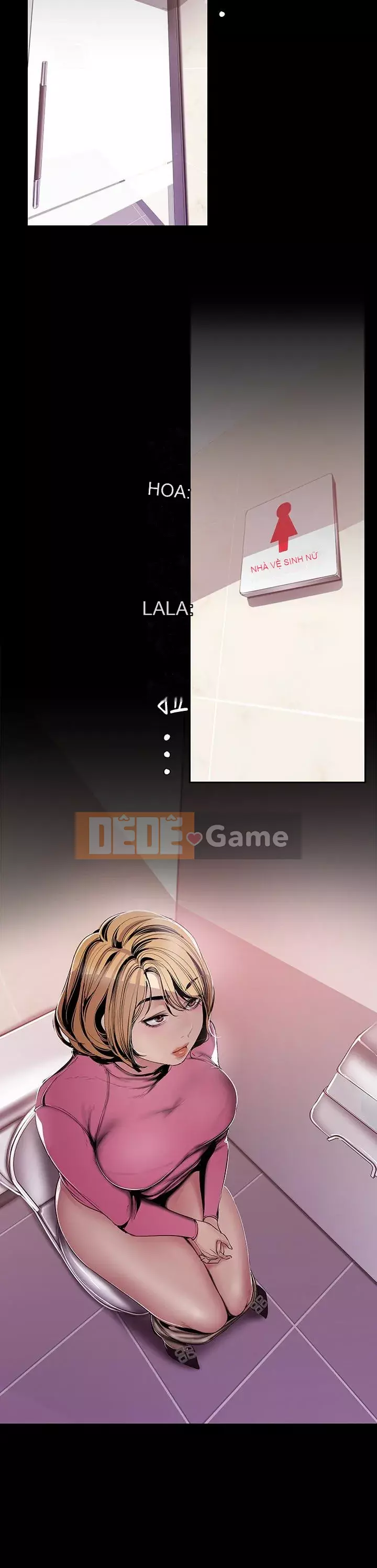 Thế giới mới dũng cảm Chương 1-88