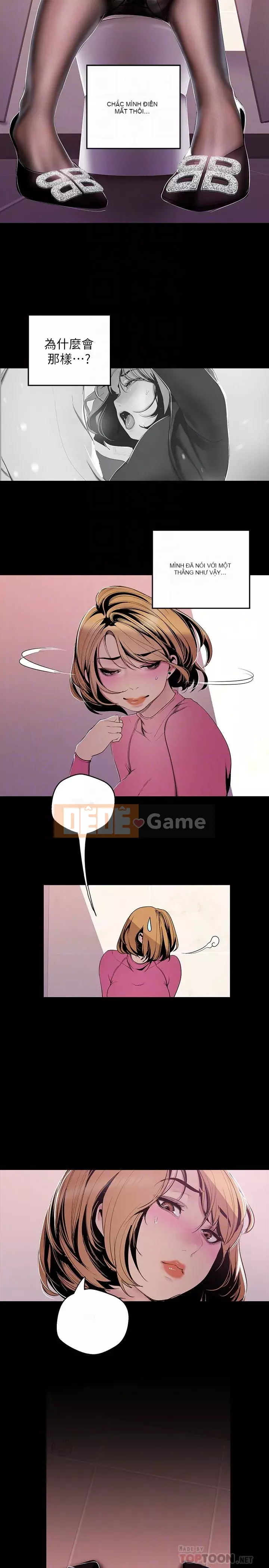 Thế giới mới dũng cảm Chương 1-88