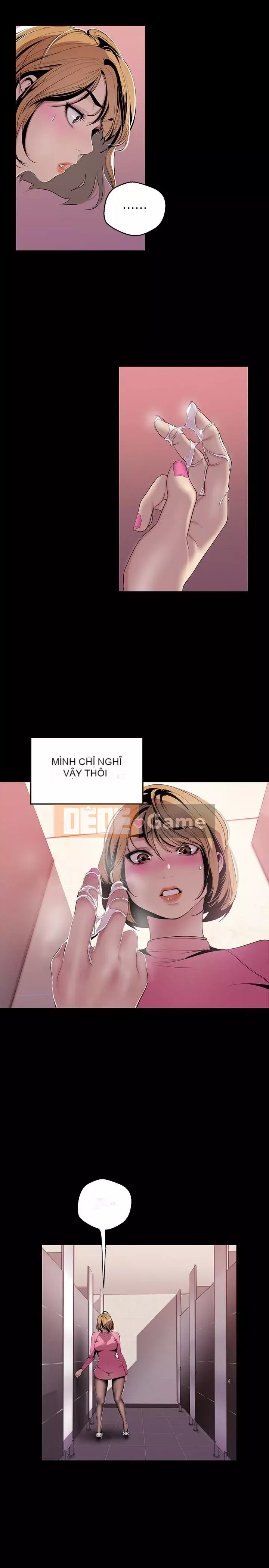 Thế giới mới dũng cảm Chương 1-88