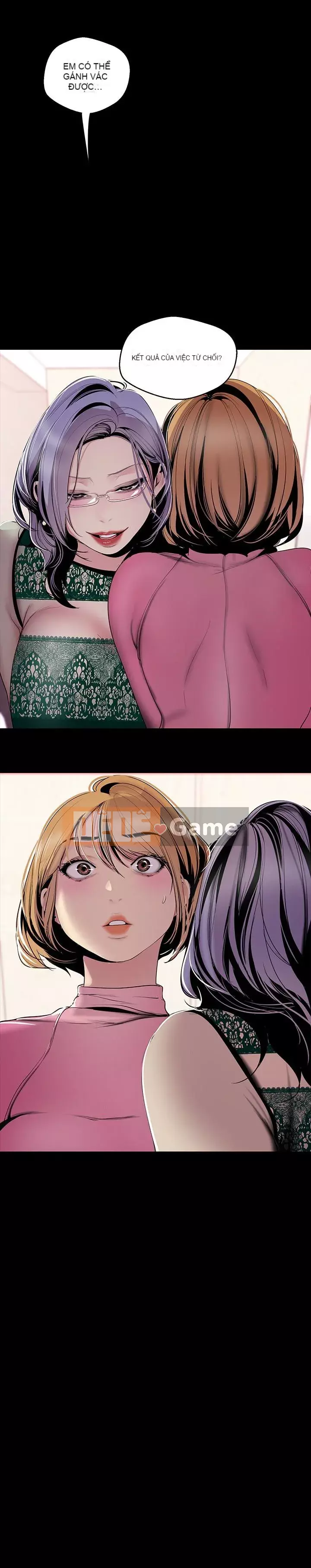 Thế giới mới dũng cảm Chương 1-88