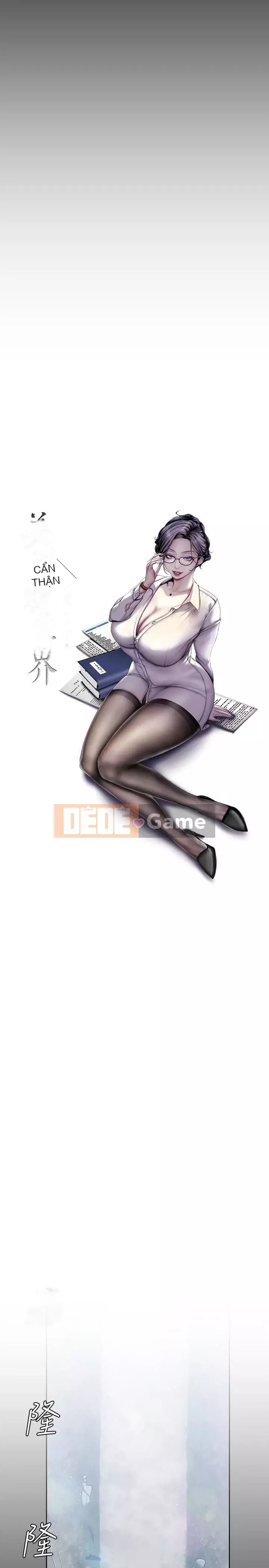 Thế giới mới dũng cảm Chương 1-88