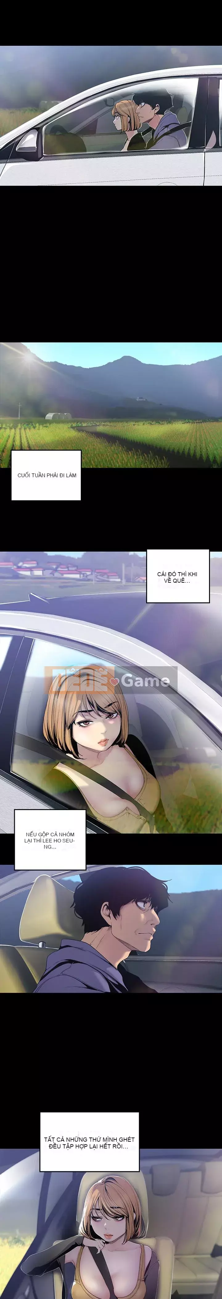 Thế giới mới dũng cảm Chương 1-88