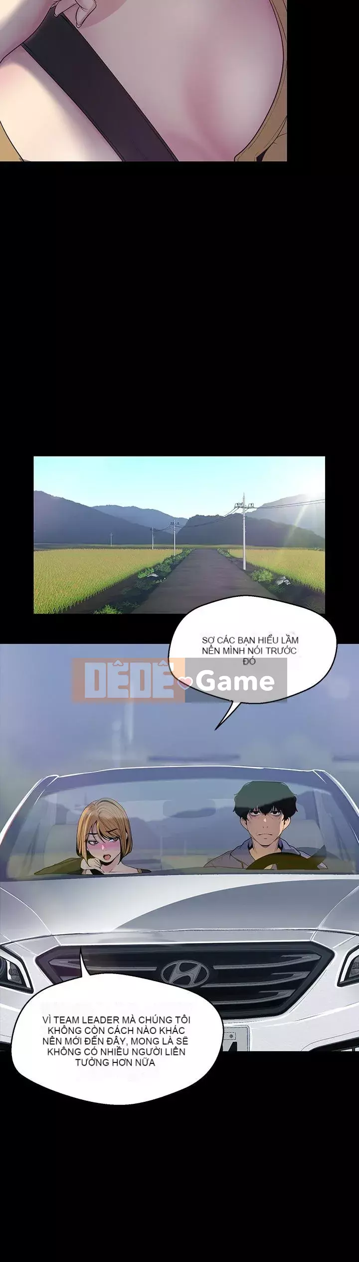 Thế giới mới dũng cảm Chương 1-88