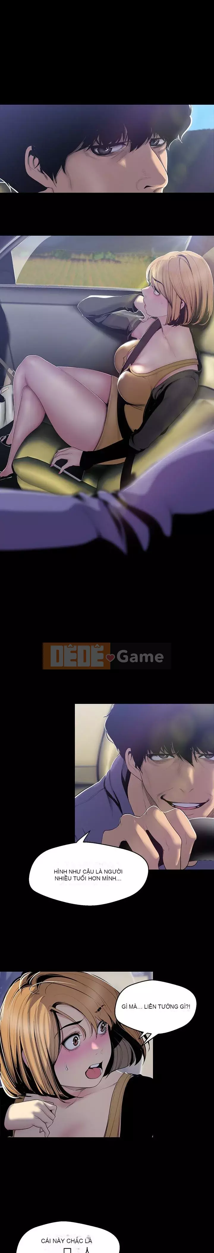 Thế giới mới dũng cảm Chương 1-88