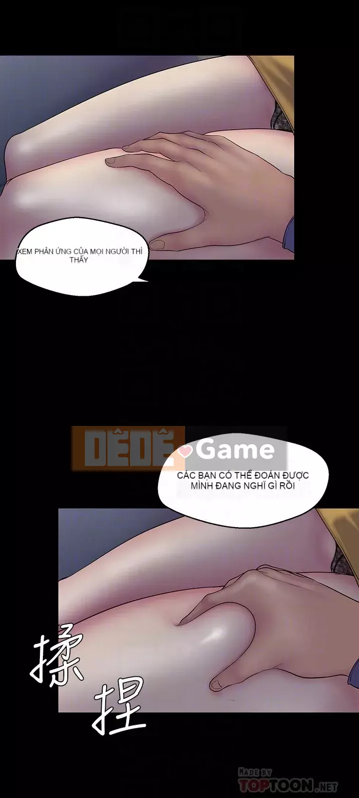 Thế giới mới dũng cảm Chương 1-88