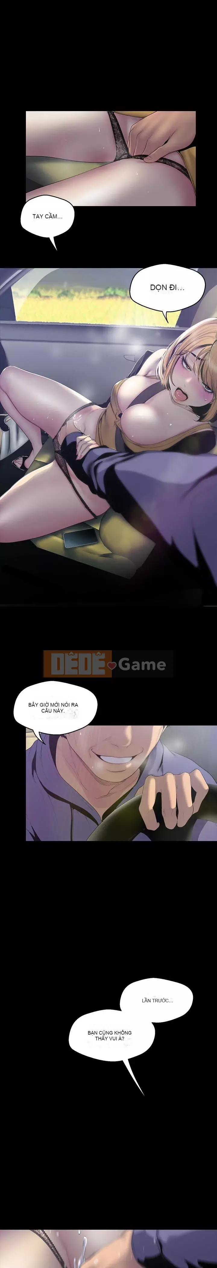 Thế giới mới dũng cảm Chương 1-88