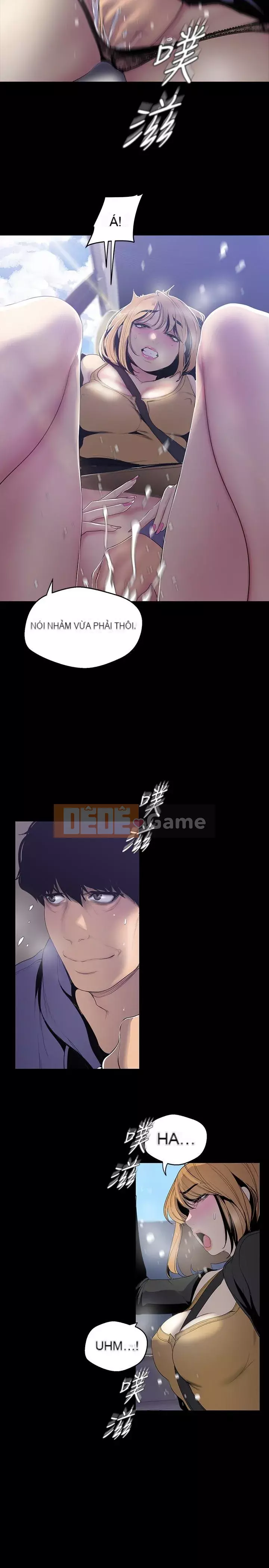 Thế giới mới dũng cảm Chương 1-88