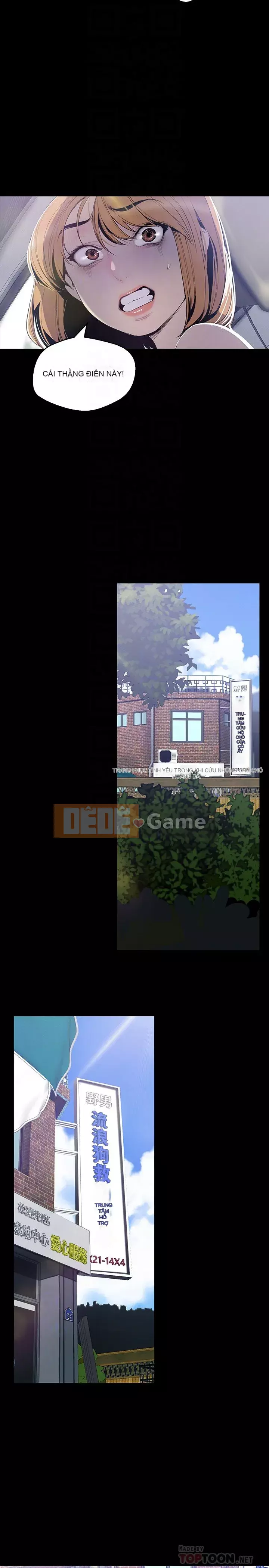 Thế giới mới dũng cảm Chương 1-88