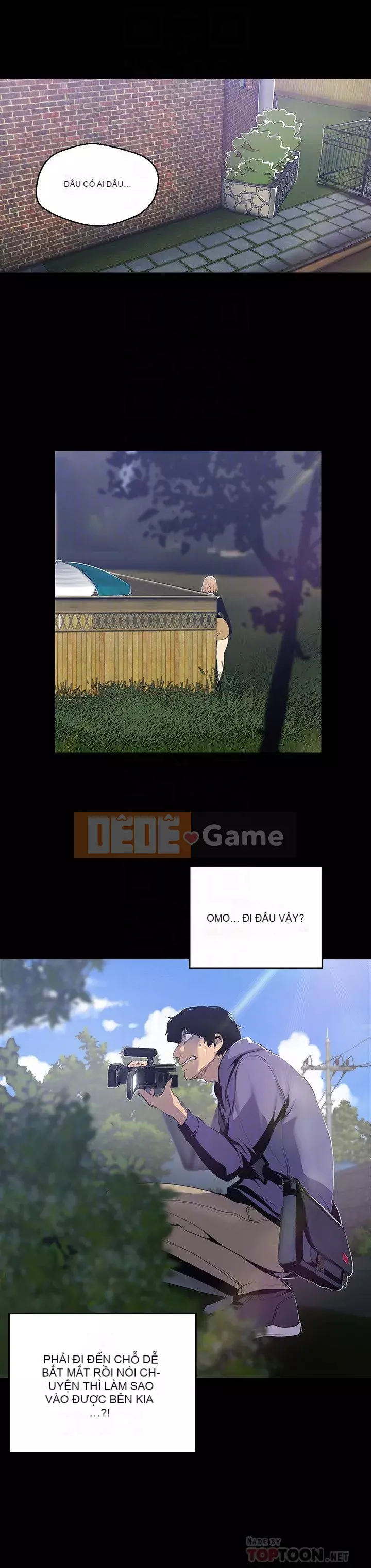 Thế giới mới dũng cảm Chương 1-88