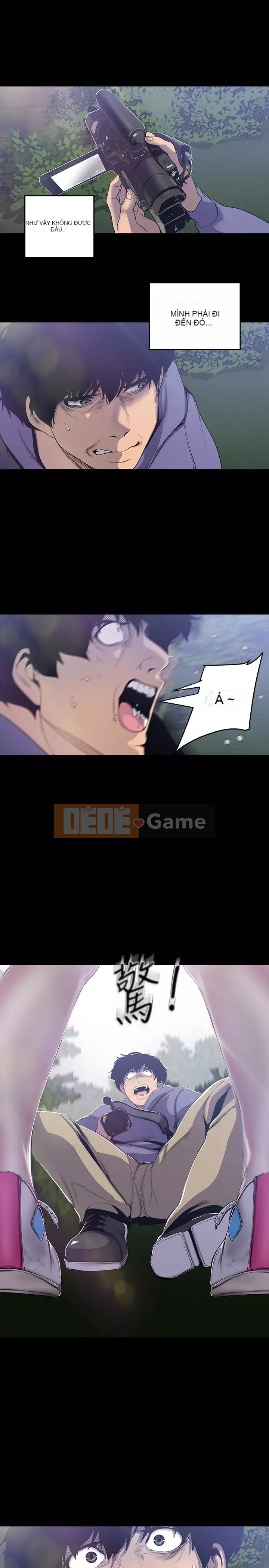 Thế giới mới dũng cảm Chương 1-88